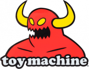 Toy Machine