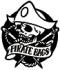 PIRATE BAGS
