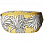 Rip Curl LOST IN LOVE BELT BAG RETRO YELLOW Rip Curl LOST IN LOVE BELT BAG RETRO YELLOW