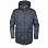 Makia Fishtail Jacket NAVY Makia Fishtail Jacket NAVY