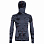 BodyDry DAULAGHIRI LONG SL SHIRT BALACLAVA BLACK CAMO BodyDry DAULAGHIRI LONG SL SHIRT BALACLAVA BLACK CAMO