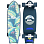 Quiksilver NOOSA BRD0 Quiksilver NOOSA BRD0