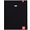 Airhole Airtube Super Stretch BLACK Airhole Airtube Super Stretch BLACK