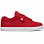 DC TONIK TX B SHOE RED DC TONIK TX B SHOE RED