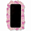 RIPNDIP NERM CAMO IPHONE CASE PINK 6/6S PINK RIPNDIP NERM CAMO IPHONE CASE PINK 6/6S PINK