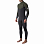 Rip Curl DAWN PATROL C/ZIP 32GB ST KHAKI Rip Curl DAWN PATROL C/ZIP 32GB ST KHAKI