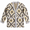 Roxy ALL OVER AGAIN J SWTR HERITAGE HEATHER Roxy ALL OVER AGAIN J SWTR HERITAGE HEATHER