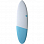 NSP ELEMENTS HDT HYBRID SHORT ELECTRIC BLUE NSP ELEMENTS HDT HYBRID SHORT ELECTRIC BLUE