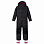 Burton GIRLS MS ILLUSN OP CANDY DOTS Burton GIRLS MS ILLUSN OP CANDY DOTS