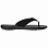 Hurley M FLEX 2.0 SANDAL BLACK Hurley M FLEX 2.0 SANDAL BLACK