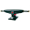 Iron Trucks TRUCK IRON 3 HIGH BLACK Iron Trucks TRUCK IRON 3 HIGH BLACK