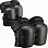 Pro-Tec STREET KNEE/ELBOW PAD SET BLACK Pro-Tec STREET KNEE/ELBOW PAD SET BLACK