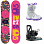 Burton K START PACKAGE 2 0 Burton K START PACKAGE 2 0