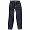 DC WKR STR JEAN BY B PANT INDIGO RINSE DC WKR STR JEAN BY B PANT INDIGO RINSE