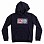 DC GLOBAL SALUTE P B OTLR DARK INDIGO DC GLOBAL SALUTE P B OTLR DARK INDIGO