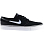 Nike Stefan Janoski (gs) BLACK/WHITE-GUM MED BROWN Nike Stefan Janoski (gs) BLACK/WHITE-GUM MED BROWN