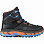 Hoka M TOR ULTRA HI WP ANTHRACITE/ORANGE CLOWN FISH Hoka M TOR ULTRA HI WP ANTHRACITE/ORANGE CLOWN FISH