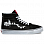 Vans UA SK8-HI REISSUE (Peanuts) Snoopy Bones/Black Vans UA SK8-HI REISSUE (Peanuts) Snoopy Bones/Black