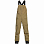 Burton M AK GORE FRBRD BIB KELP Burton M AK GORE FRBRD BIB KELP