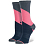 Stance BLUE WOMEN CHEV GREY Stance BLUE WOMEN CHEV GREY