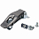 Full Tilt FT WIDE TRACK ALU MIDDLE BUCKLE KIT SILVER SILVER Full Tilt FT WIDE TRACK ALU MIDDLE BUCKLE KIT SILVER SILVER