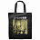 Makia NUOTIO TOTE BAG BLACK Makia NUOTIO TOTE BAG BLACK