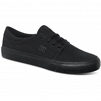 DC Trase TX M Shoe BLACK/BLACK/BLACK
