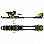 Salomon GUARDIAN MNC 16L Yellow/Black Salomon GUARDIAN MNC 16L Yellow/Black