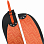Voile SPLITBOARD SKINS WITH TAIL CLIPS ASSORTED Voile SPLITBOARD SKINS WITH TAIL CLIPS ASSORTED