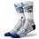 Stance South Central White Stance South Central White