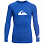 Quiksilver ALLTIMLSYTH B SFSH ELECTRIC ROYAL Quiksilver ALLTIMLSYTH B SFSH ELECTRIC ROYAL