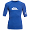 Quiksilver ALLTIMSSYTH B SFSH ELECTRIC ROYAL Quiksilver ALLTIMSSYTH B SFSH ELECTRIC ROYAL