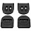 Voile SPLITBOARD HARDWARE PUCK SET ASSORTED Voile SPLITBOARD HARDWARE PUCK SET ASSORTED