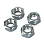 Юнион Xlnts SILVER Юнион Xlnts SILVER