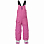 Burton MS Maven BIB PT SUPER PINK Burton MS Maven BIB PT SUPER PINK