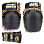 Smith Scabs PADS 3 PACK LEOPARD Smith Scabs PADS 3 PACK LEOPARD