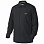 Oakley FP COACHES JACKET JET BLACK Oakley FP COACHES JACKET JET BLACK