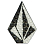 Volcom STONE STOMP PAD BLACK Volcom STONE STOMP PAD BLACK