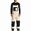 Quiksilver Found Bib M SNPT MOJAVE DESERT Quiksilver Found Bib M SNPT MOJAVE DESERT