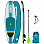 Jobe AERO LIKA SUP BOARD 9.4 PACKAGE ASSORTED Jobe AERO LIKA SUP BOARD 9.4 PACKAGE ASSORTED
