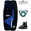 Jobe VANITY WAKEBOARD & UNIT BINDINGS PACKAGE ASSORTED Jobe VANITY WAKEBOARD & UNIT BINDINGS PACKAGE ASSORTED