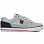 DC TONIK B SHOE GREY/BLACK/RED DC TONIK B SHOE GREY/BLACK/RED