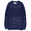 Makia LORAN KNIT DARK BLUE Makia LORAN KNIT DARK BLUE