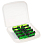 Loaded Countersunk Hardware ASSORTED Loaded Countersunk Hardware ASSORTED