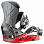 Salomon DEFENDER GREY / RED Salomon DEFENDER GREY / RED