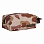 Burton ACCESSORY CASE DESERT DUCK PRINT Burton ACCESSORY CASE DESERT DUCK PRINT