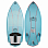 Ronix NAKED TECHNOLOGY - POTBELLY ROCKET Natural Blue / Orange Ronix NAKED TECHNOLOGY - POTBELLY ROCKET Natural Blue / Orange