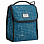 Burton LUNCH SACK BLUE SAPPHIRE RIP Burton LUNCH SACK BLUE SAPPHIRE RIP