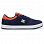 DC CRISIS B SHOE INDIGO DC CRISIS B SHOE INDIGO