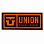 Union UNION ASSORTED STICKER ASSORTED Union UNION ASSORTED STICKER ASSORTED